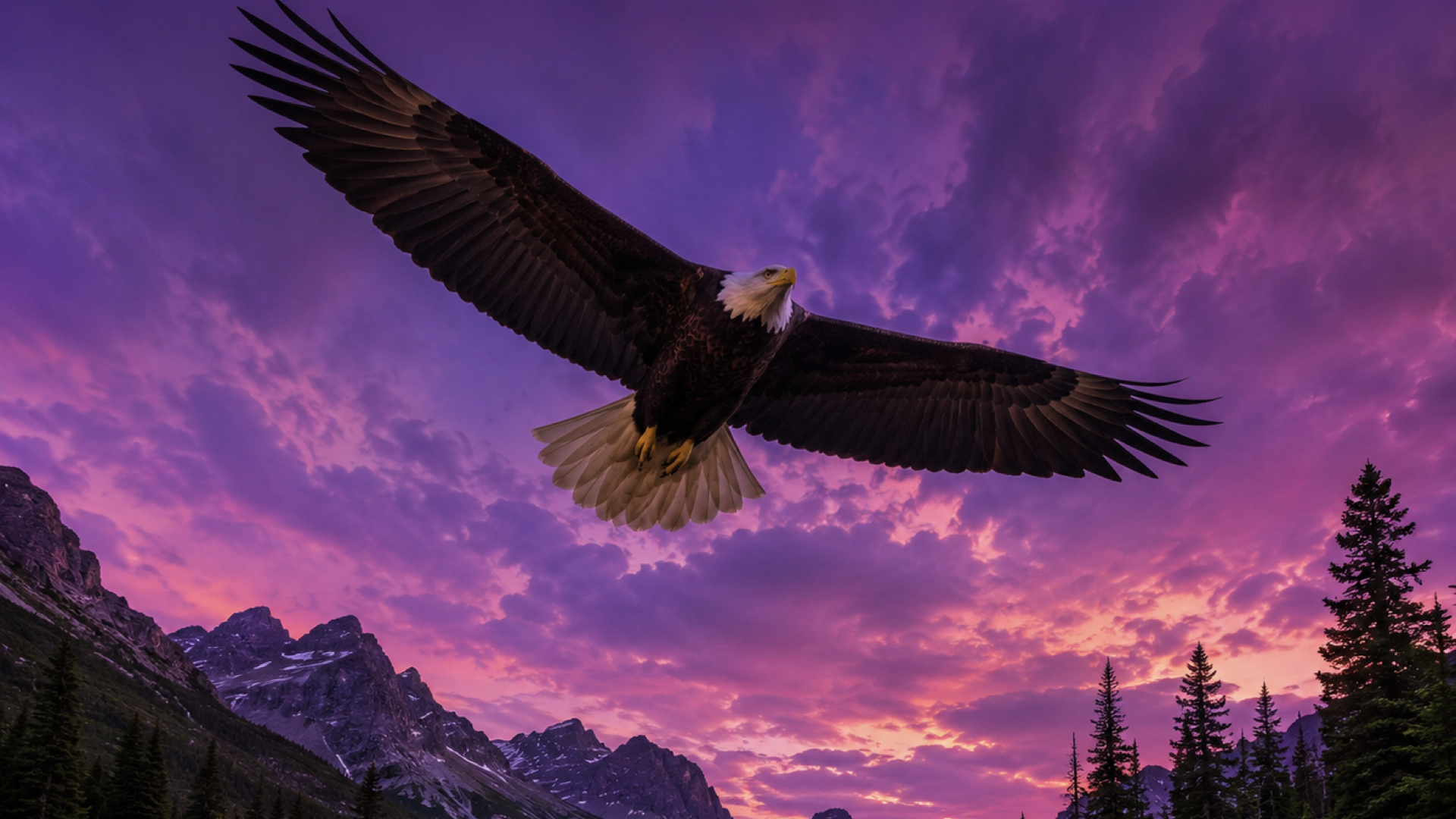 Eagle