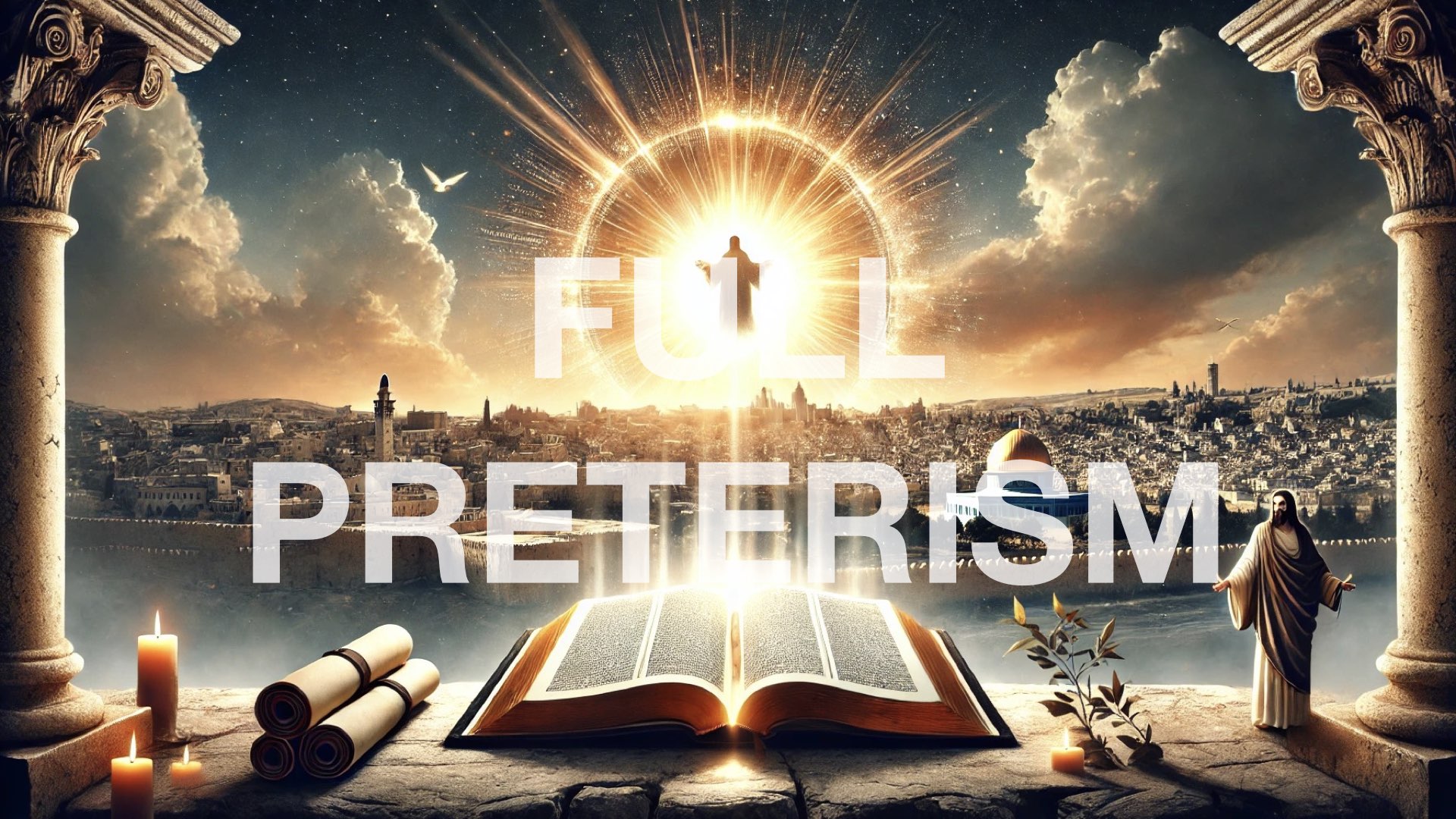 Full Preterism