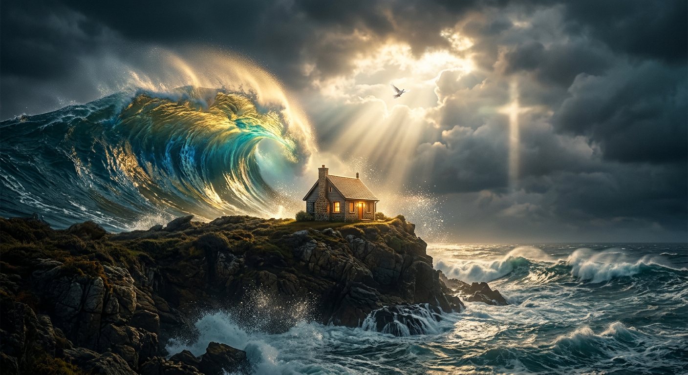 Peace of God