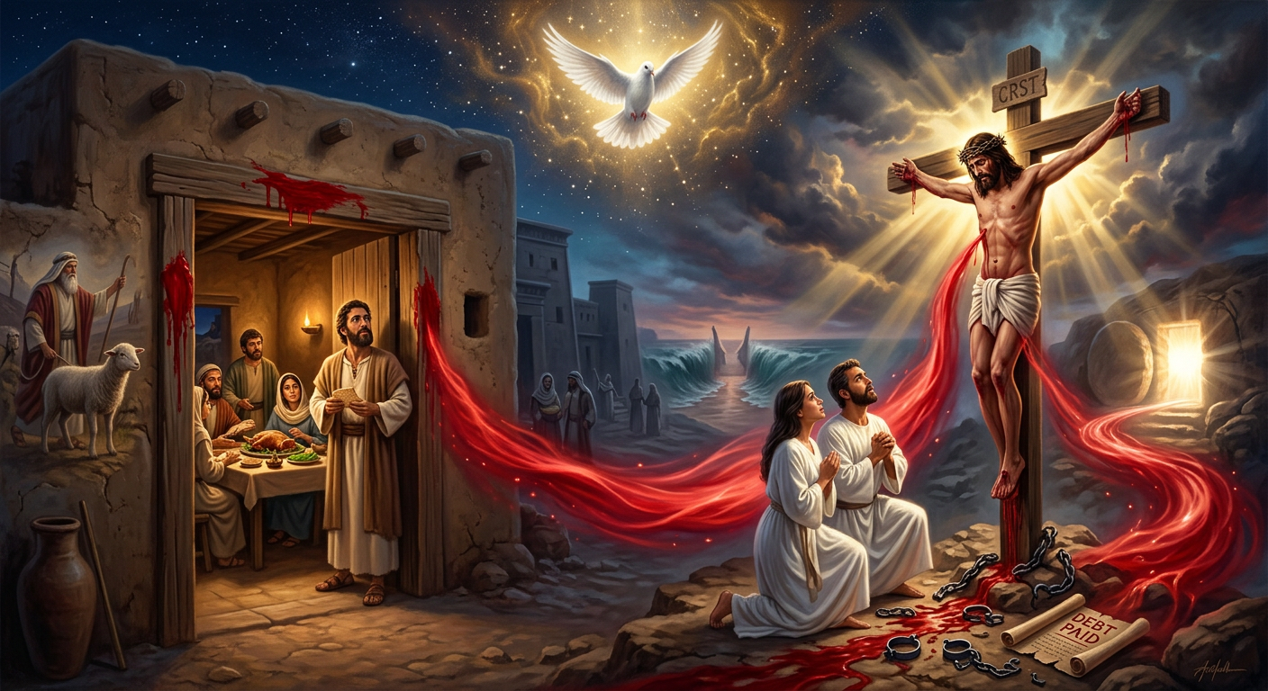 God Is Our Redeemer